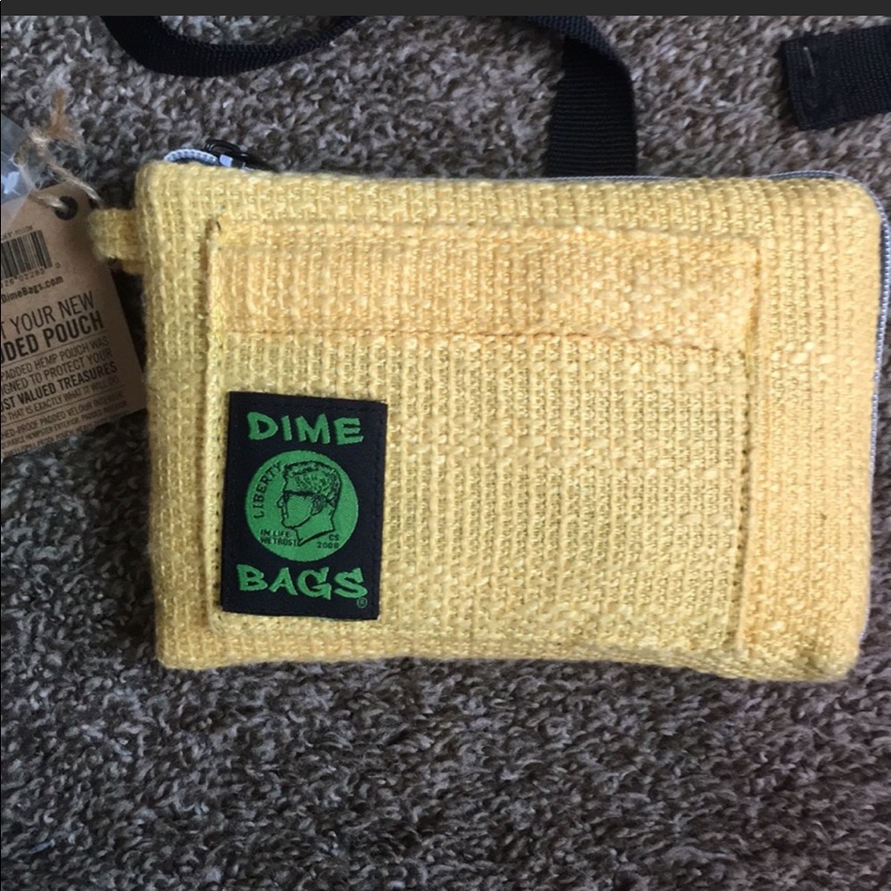 Dime Bag